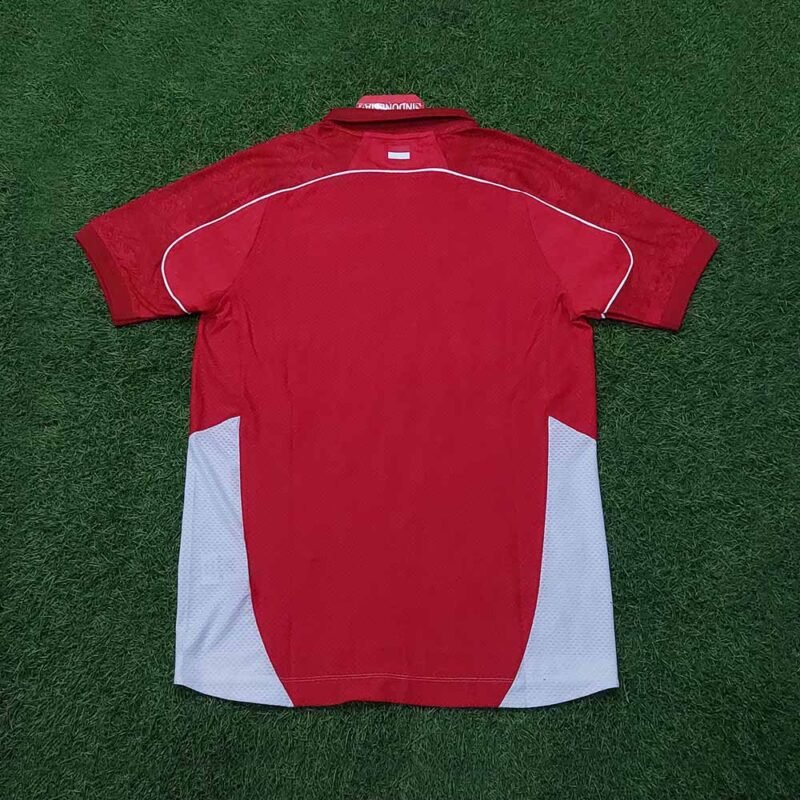 2025 INDONESIA HOME SHIRT - Image 2
