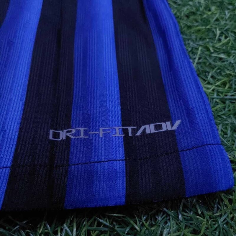 2025 – 26 INTER MILAN HOME AUTHENTIC DRI-FIT ADV P2R SHIRT - Image 3