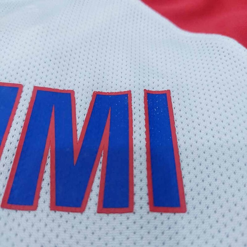 2021 JOHOR DARUL TA'ZIM AWAY PLAYER ISSUE SHIRTS SYAHMI - Image 7