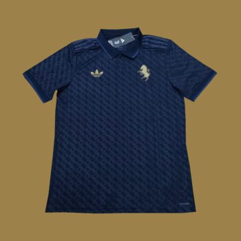 2024 – 25 JUVENTUS THIRD SHIRT