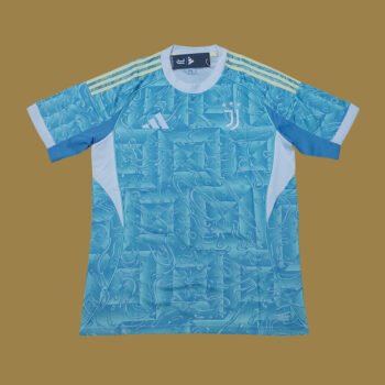 2025 – 26 JUVENTUS AWAY SHIRT