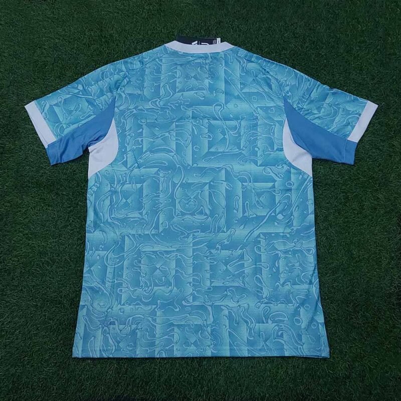 2025 – 26 JUVENTUS AWAY SHIRT - Image 2