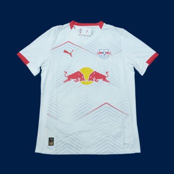 2025 – 26 RB LEIPZIG HOME SHIRT