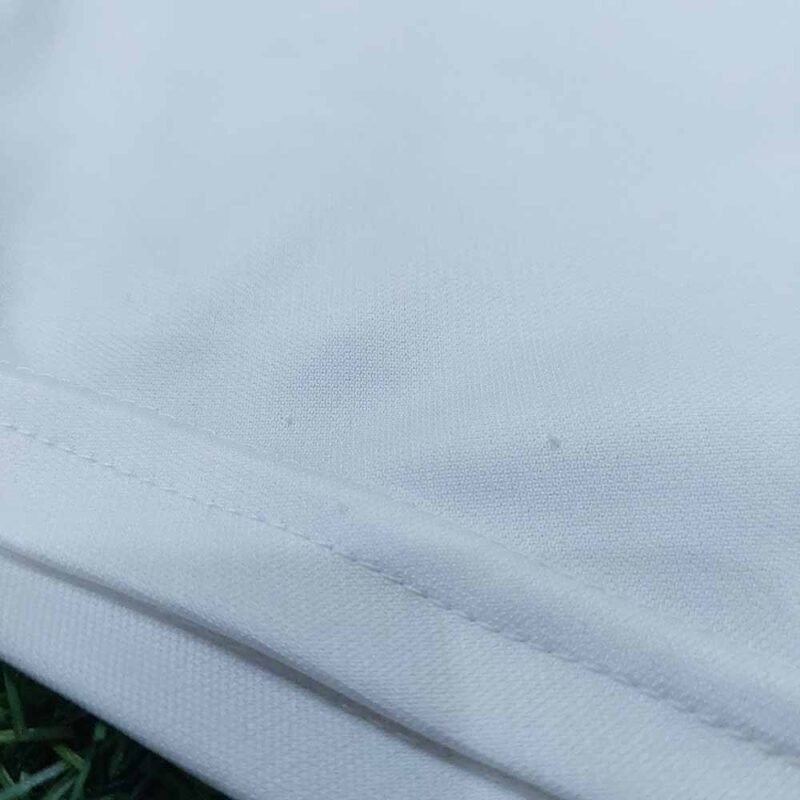 2001 – 02 LIVERPOOL AWAY SHIRT REDKNAPP - Image 8