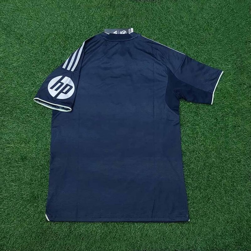 2025 – 26 REAL MADRID AWAY SHIRT - Image 2
