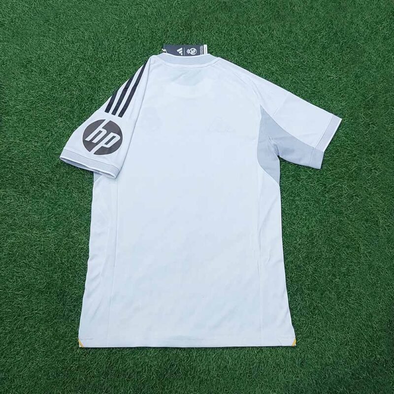 2025 – 26 REAL MADRID HOME SHIRT - Image 2