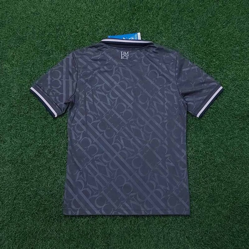 2024 – 25 REAL MADRID THIRD BOYS SHIRT - Image 2