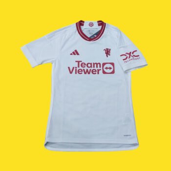2023 – 24 MANCHESTER UNITED THIRD SHIRT
