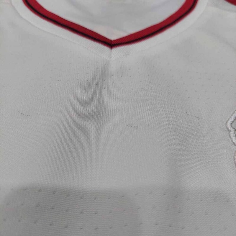 2015 – 16 MANCHESTER UNITED AWAY SHIRT ROONEY - Image 4