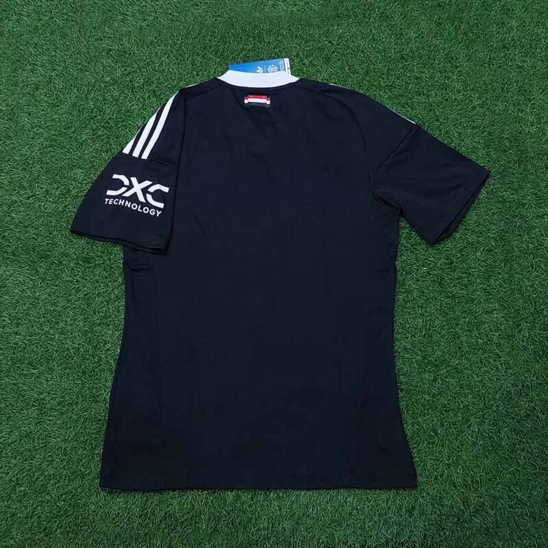 2024 – 25 MANCHESTER UNITED THIRD GK SHIRT - Image 2