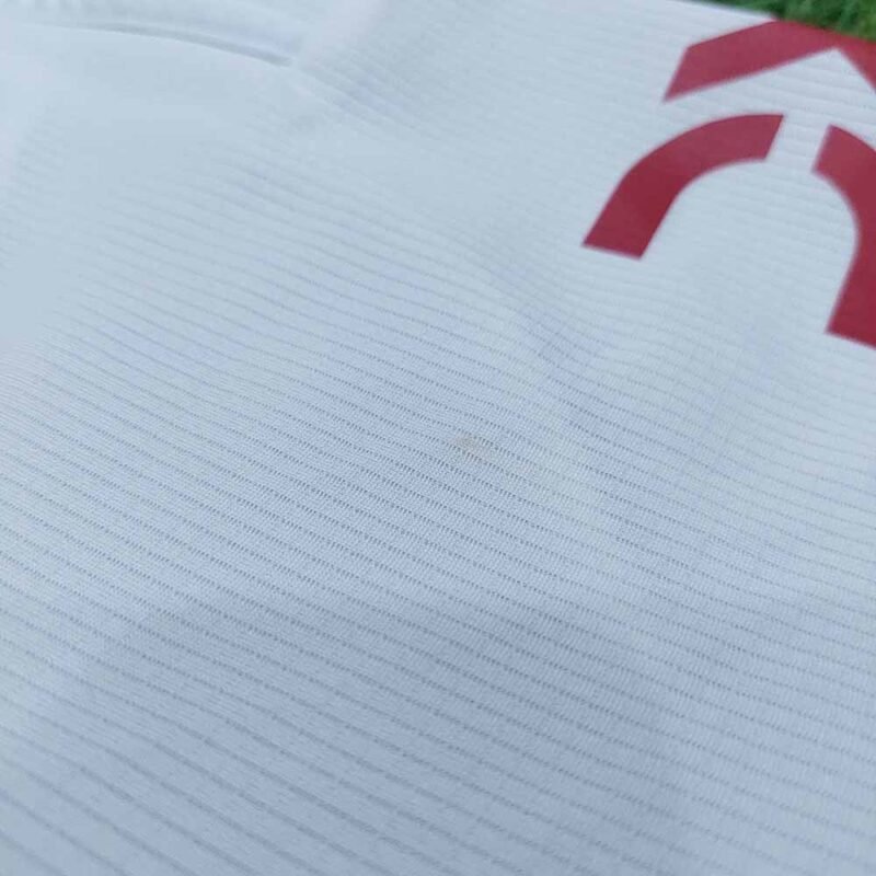 2023 – 24 MANCHESTER UNITED THIRD SHIRT - Image 3