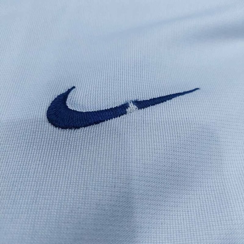 2001 – 02 PORTO HOME SHIRT - Image 3