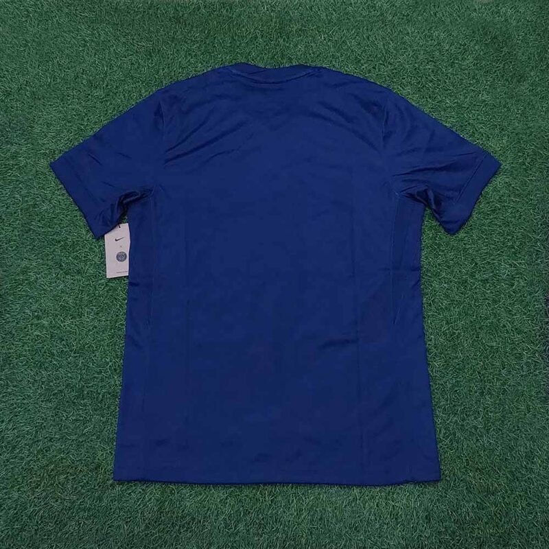 2025 – 26 PARIS SAINT-GERMAIN HOME SHIRT - Image 2