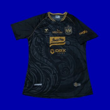 2024 – 25 PSIS SEMARANG THIRD PLAYER ISSUE SHIRT