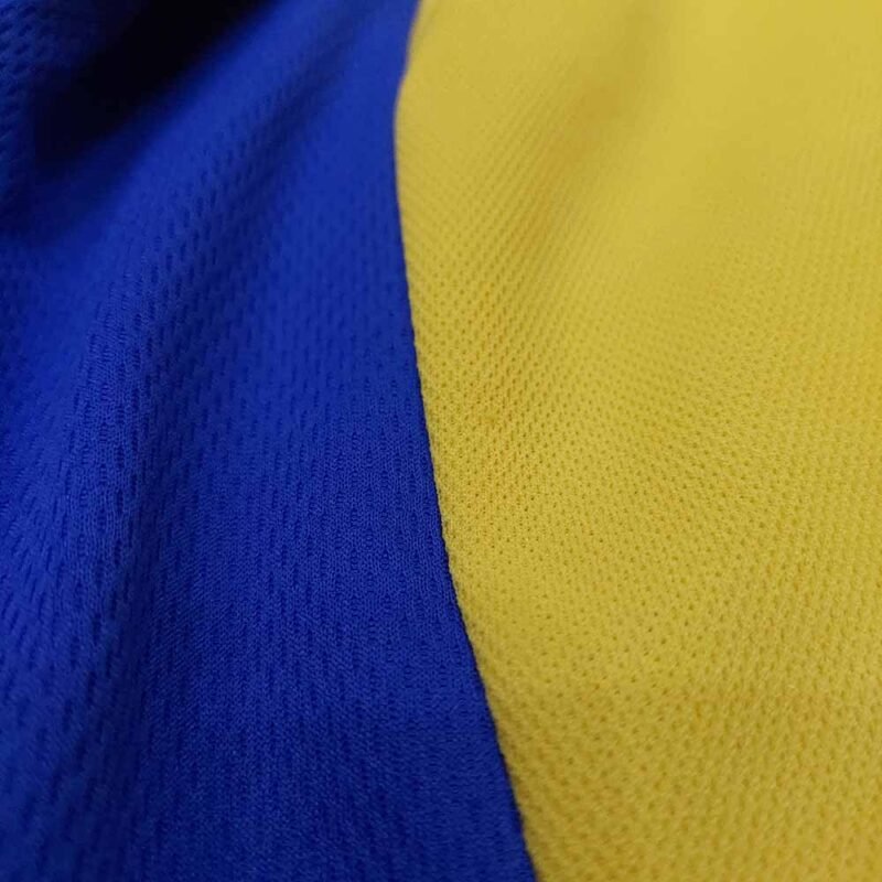 2000 ROMANIA HOME SHIRT HAGI - Image 4