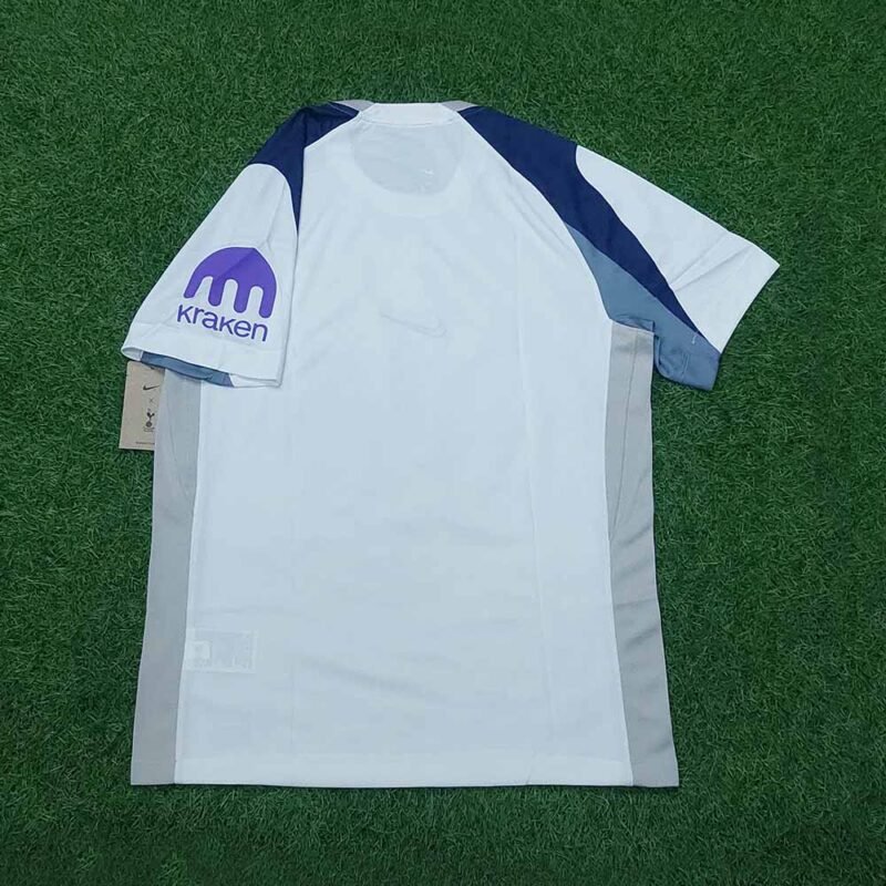 2025 – 26 TOTTENHAM HOTSPUR HOME SHIRT - Image 2
