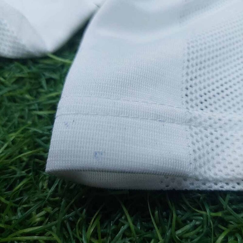 1996 – 97 VFB STUTTGART HOME LS SHIRT ELBER - Image 6