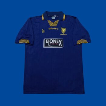 1997 – 99 WIMBLEDON FC HOME SHIRT