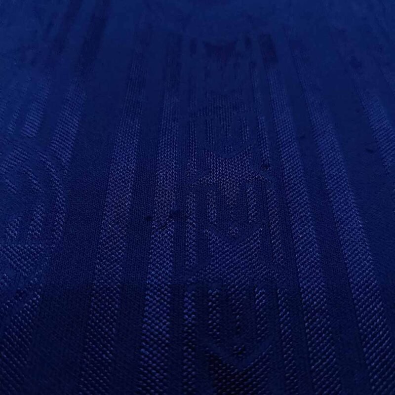 1997 – 99 WIMBLEDON FC HOME SHIRT - Image 10