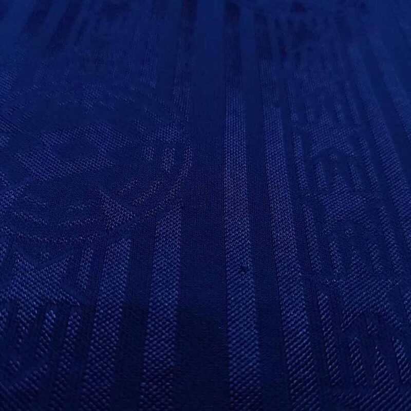 1997 – 99 WIMBLEDON FC HOME SHIRT - Image 9