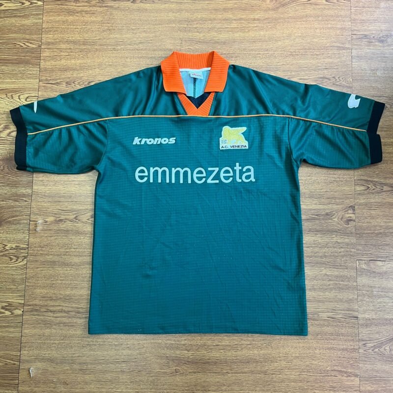 1999 - 00 VENEZIA THIRD SHIRT NANAMI - Image 2