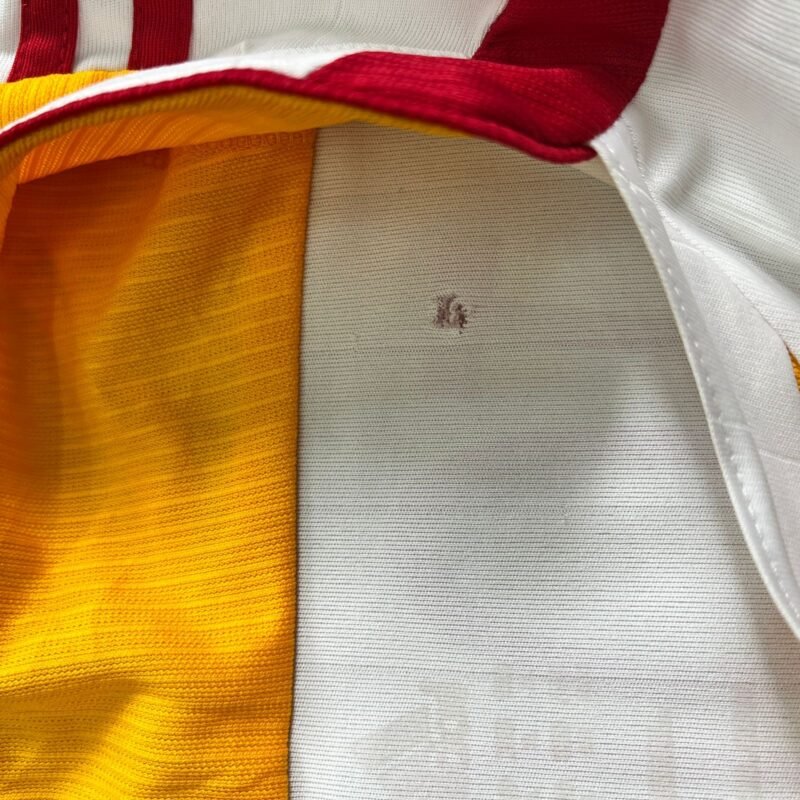 2006  - 07 SPAIN AWAY SHIRT TORRES - Image 3