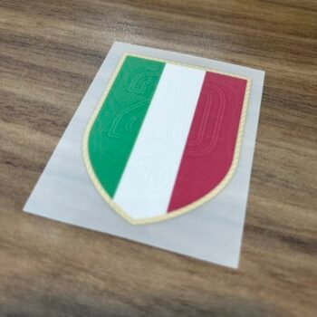 2024 - 25 INTER MILAN SCUDETTO PATCH