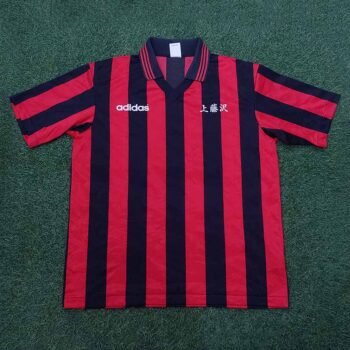 1990s ADIDAS TEMPLATE SHIRTS
