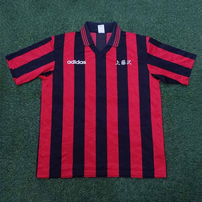 1990s ADIDAS TEMPLATE SHIRTS