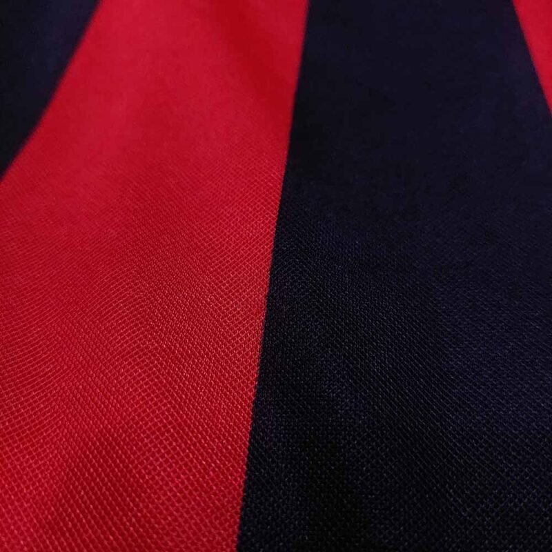 1990s ADIDAS TEMPLATE SHIRTS - Image 5
