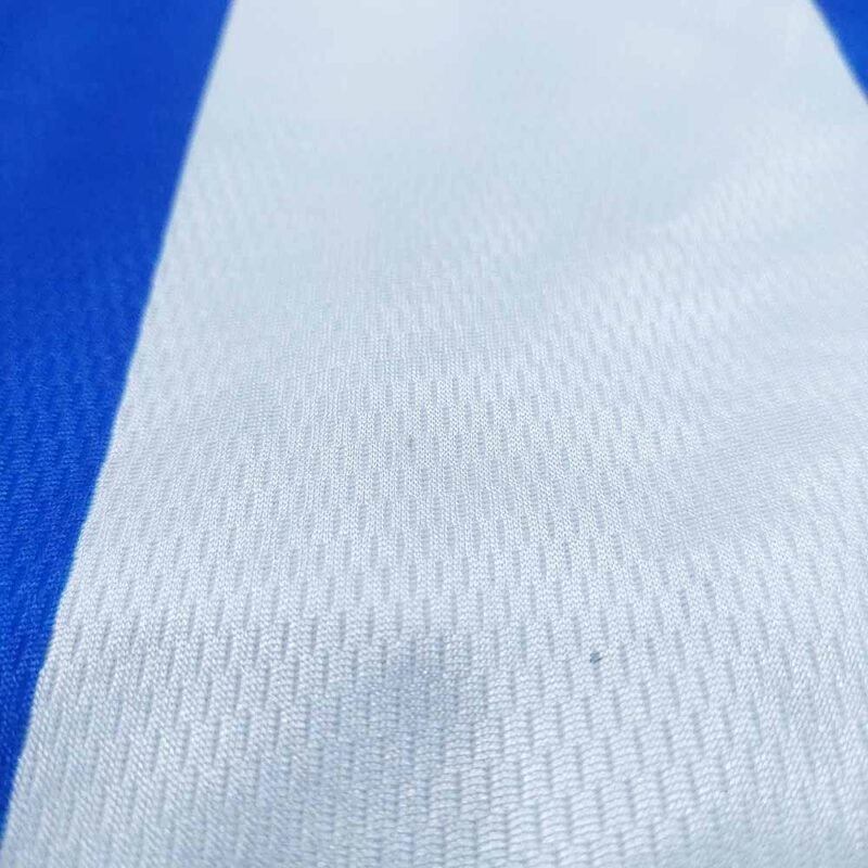 2002 – 03 DEPORTIVO ALAVÉS SIGNED AUTOGRAPH HOME SIGNED BYJORDI CRUYFF AUTOGRAPH - Image 5