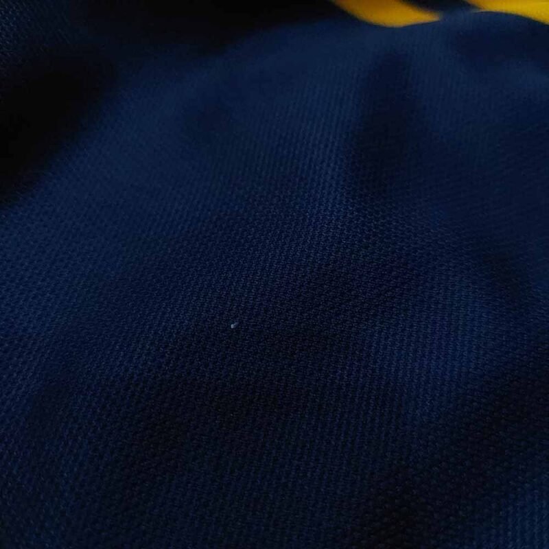1997 – 99 ARSENAL AWAY SHIRT BERGKAMP - Image 14