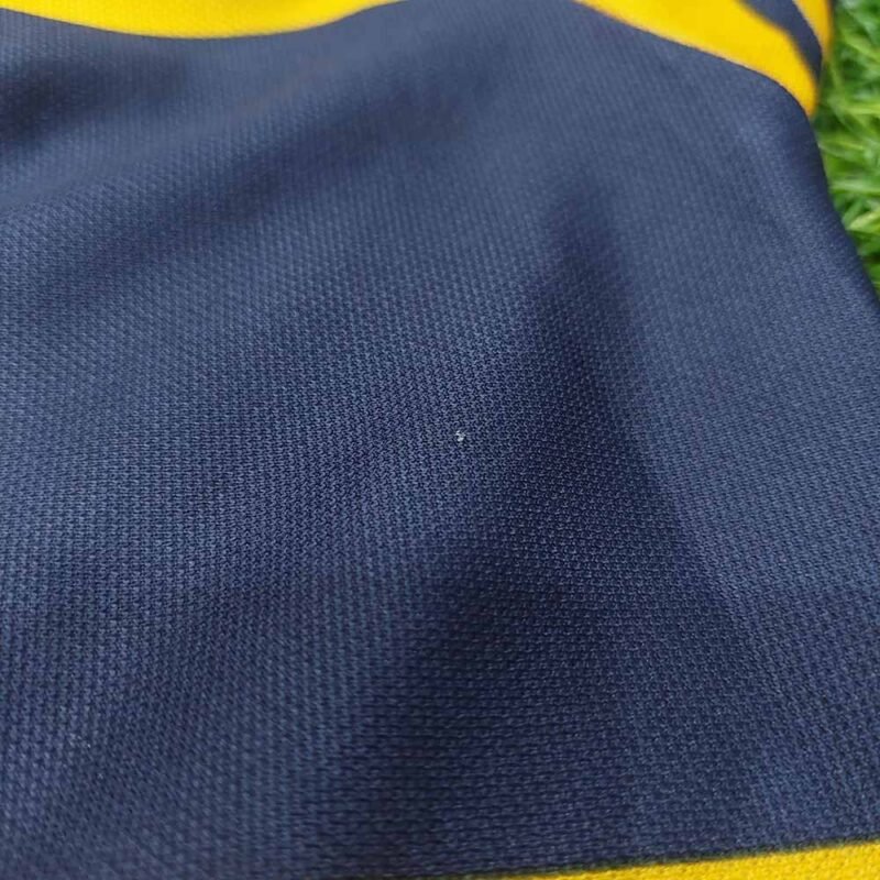 1997 – 99 ARSENAL AWAY SHIRT BERGKAMP - Image 11