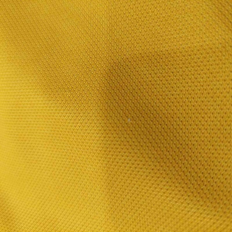 1997 – 99 ARSENAL AWAY SHIRT BERGKAMP - Image 9