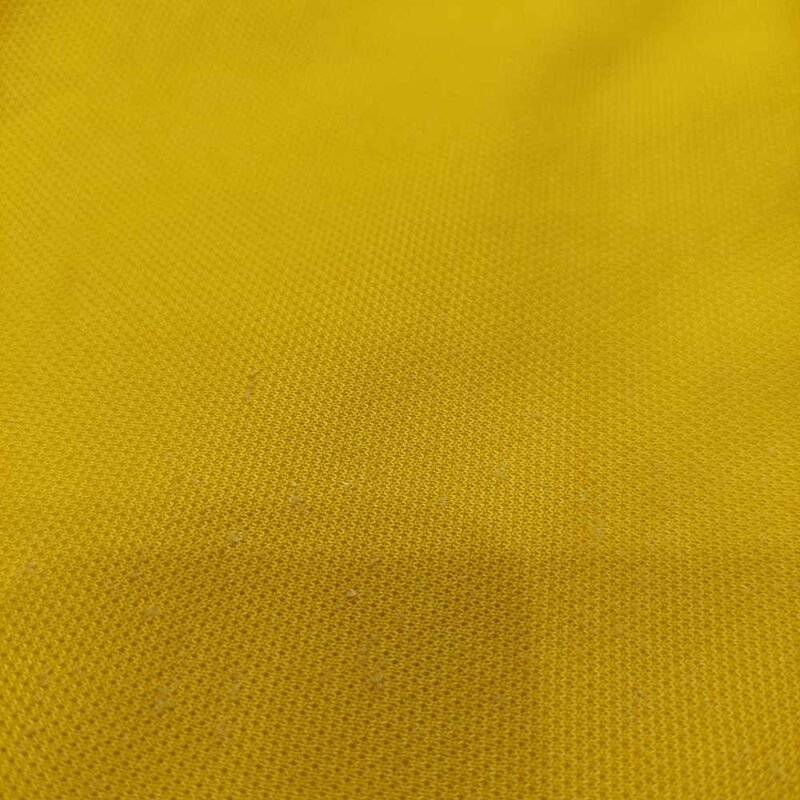 1997 – 99 ARSENAL AWAY SHIRT BERGKAMP - Image 8