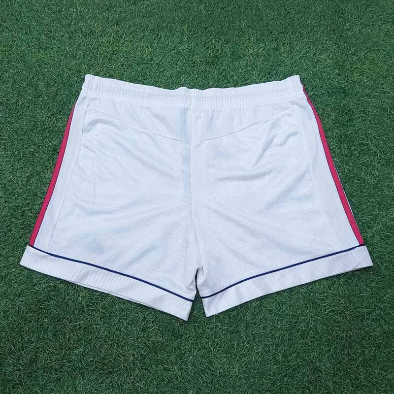 1999 – 00 BAYERN MUNICH HOME SHORTS - Image 2
