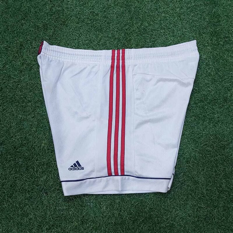 1999 – 00 BAYERN MUNICH HOME SHORTS - Image 4
