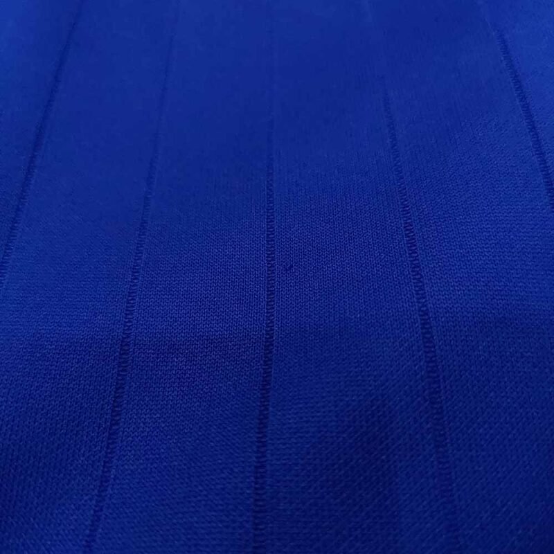 2015 – 16 CHELSEA HOME LS SHIRT HAZARD - Image 8