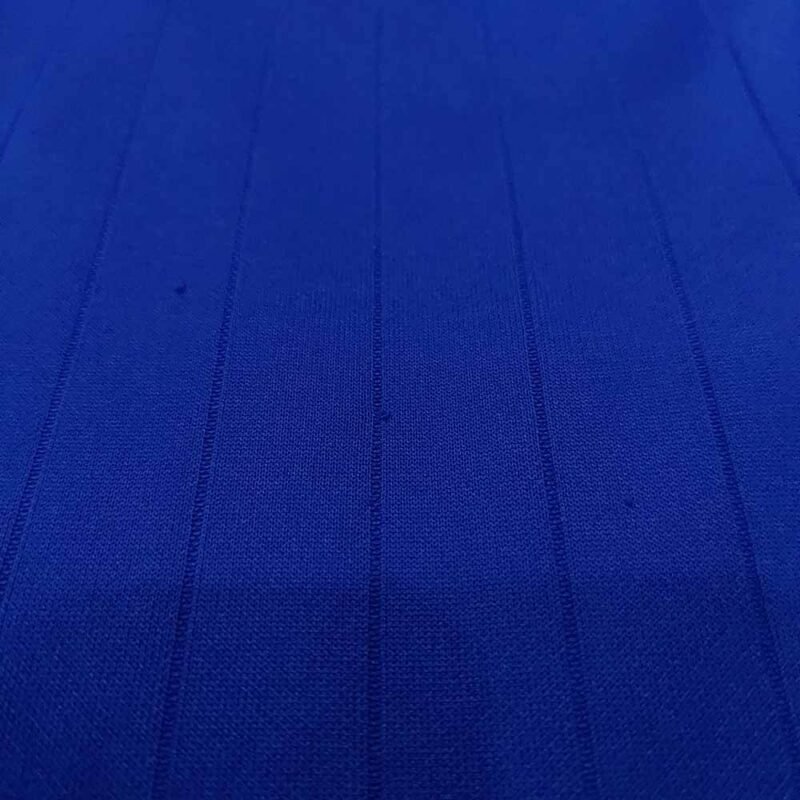 2015 – 16 CHELSEA HOME LS SHIRT HAZARD - Image 7