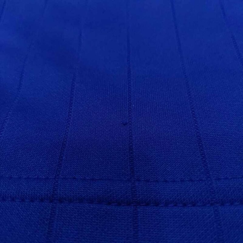 2015 – 16 CHELSEA HOME LS SHIRT HAZARD - Image 6