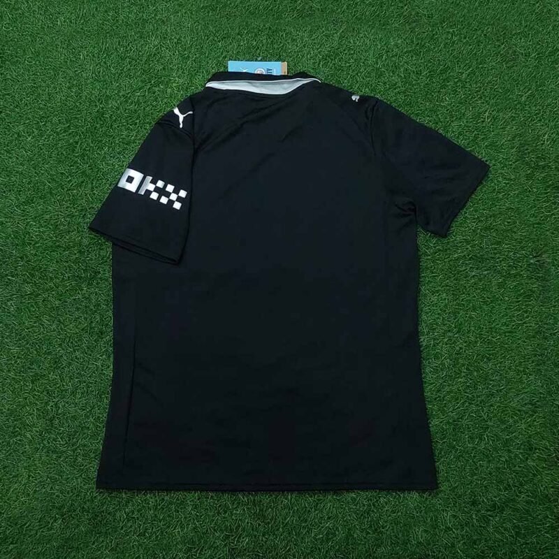 2025 – 26 MANCHESTER CITY AWAY SHIRT - Image 2