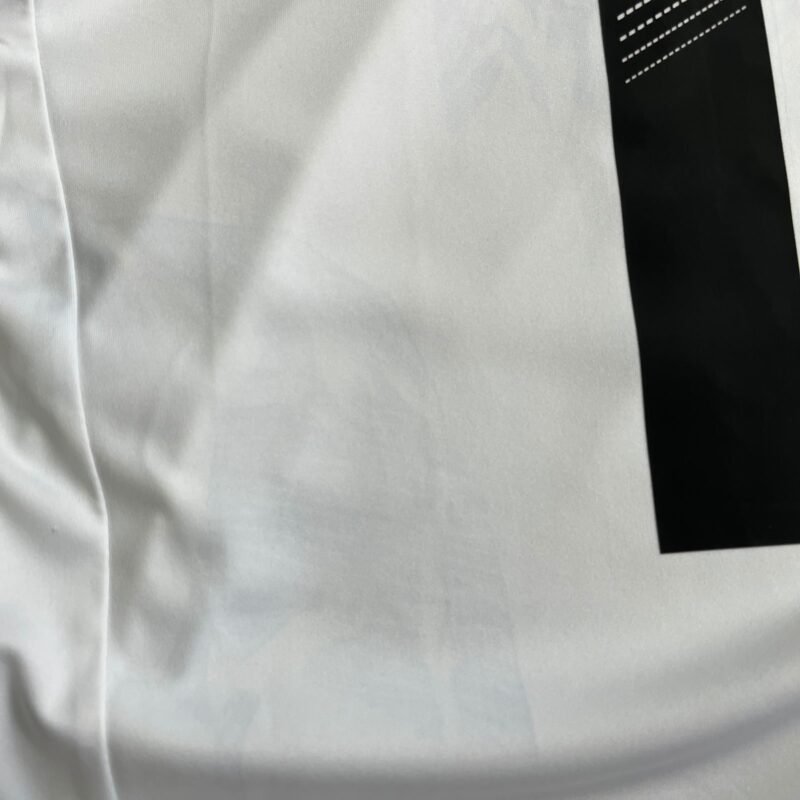 2012 GERMANY HOME EURO SHIRT KROOS - Image 3