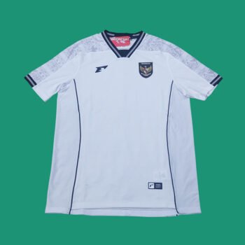 2025 INDONESIA AWAY SHIRT