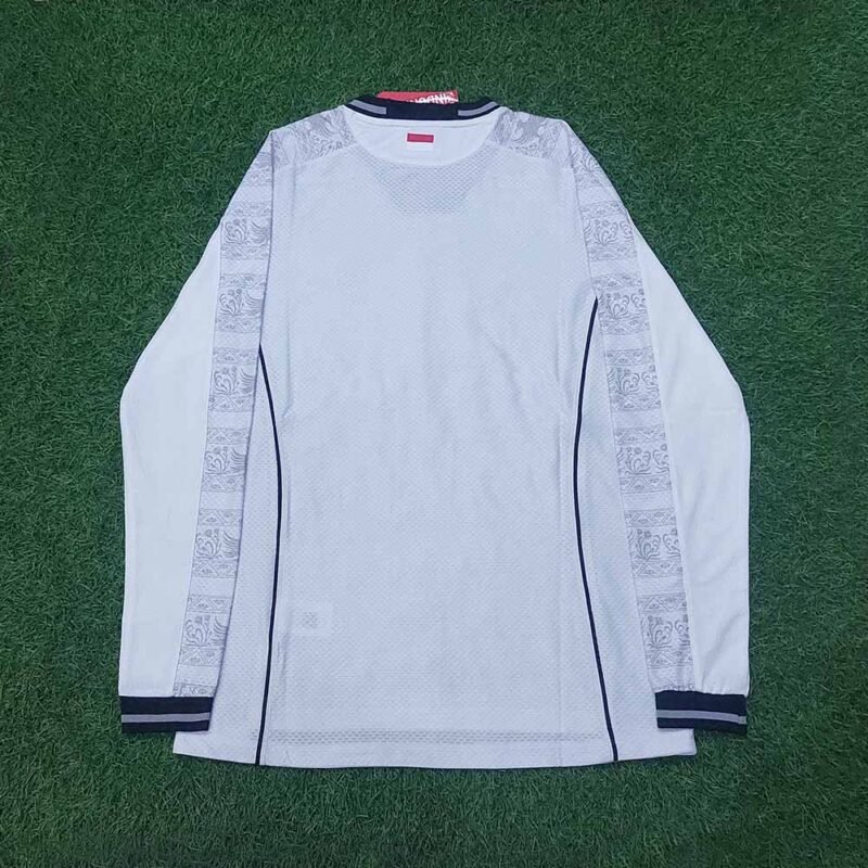 2025 INDONESIA AWAY LS SHIRT - Image 2