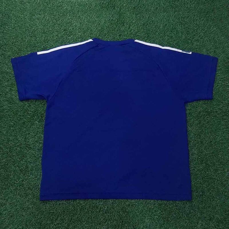 2010 JAPAN HOME SUPPORTER VERSION SHIRT - Image 2