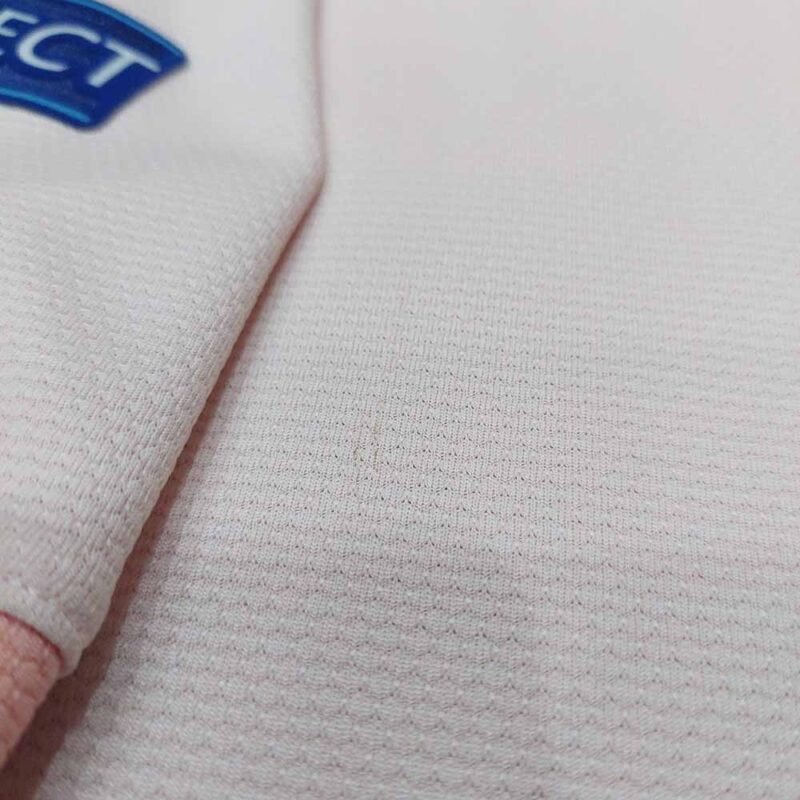 2018 – 19 MANCHESTER UNITED AWAY SHIRT ALEXIS - Image 4