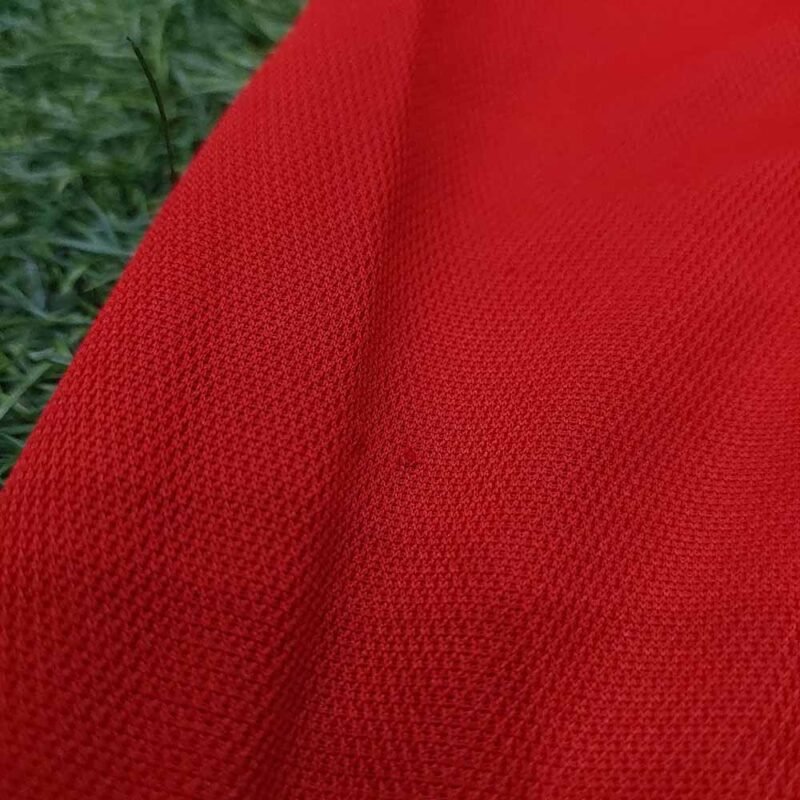 2000 – 02 MANCHESTER UNITED HOME SHIRT BECKHAM - Image 10