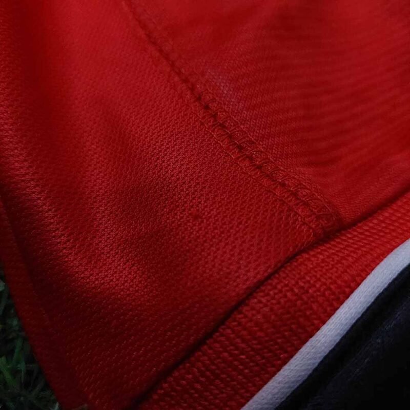 2000 – 02 MANCHESTER UNITED HOME SHIRT BECKHAM - Image 7