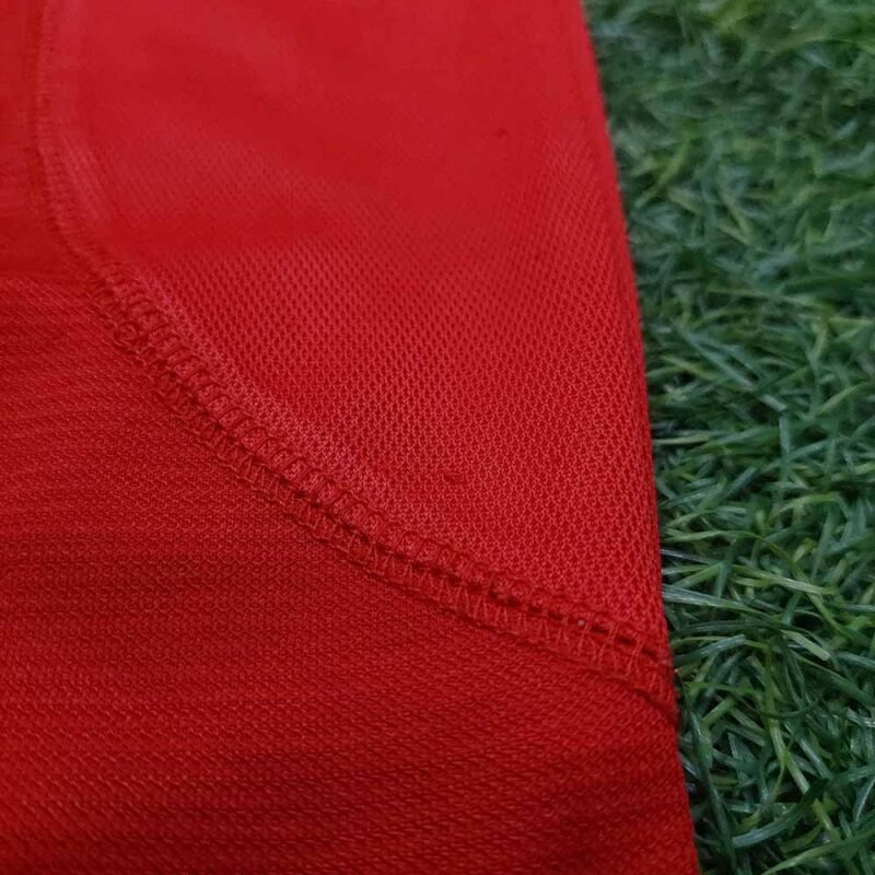 2000 – 02 MANCHESTER UNITED HOME SHIRT BECKHAM - Image 6