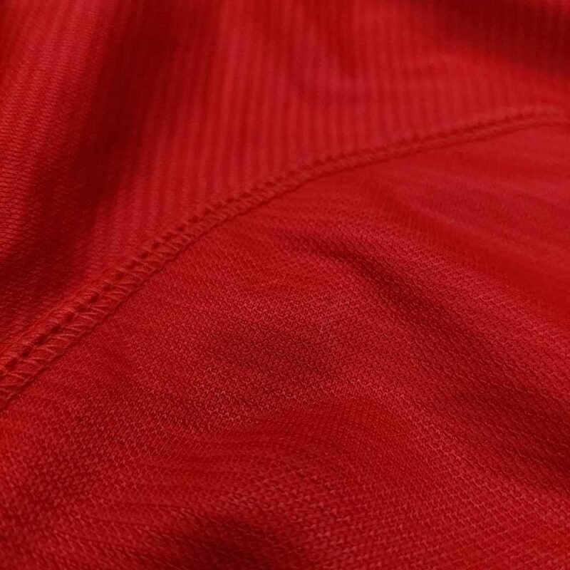2000 – 02 MANCHESTER UNITED HOME SHIRT BECKHAM - Image 4